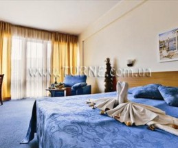 Calimera Club, 4*