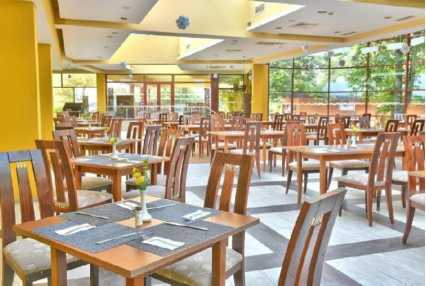 Arabella Beach, 4* Arabella Beach, 4*