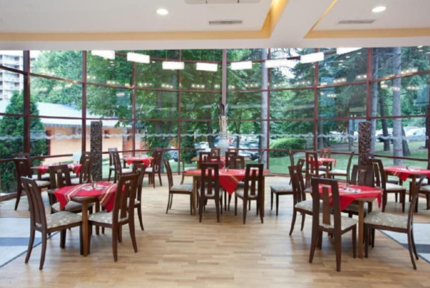 Arabella Beach, 4* Arabella Beach, 4*