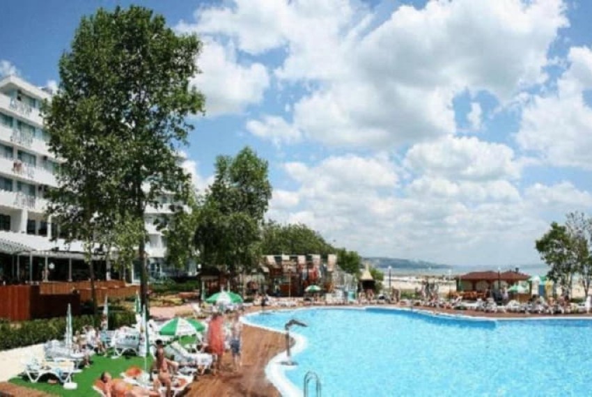 Arabella Beach, 4* Arabella Beach, 4*