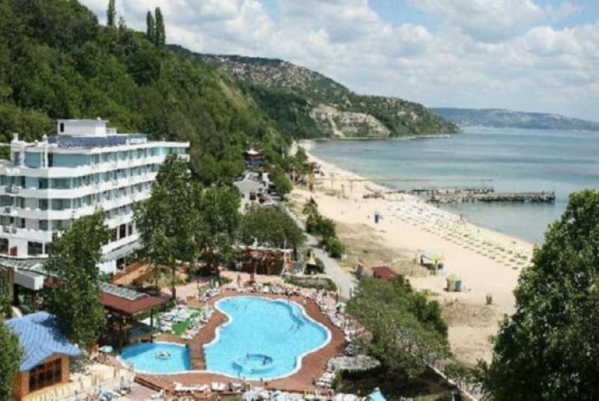 Arabella Beach, 4* Arabella Beach, 4*