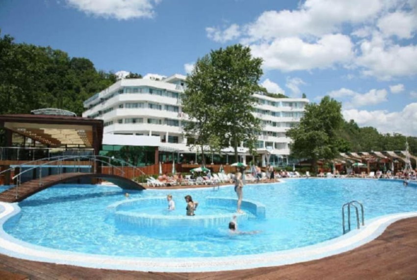 Arabella Beach, 4* Arabella Beach, 4*