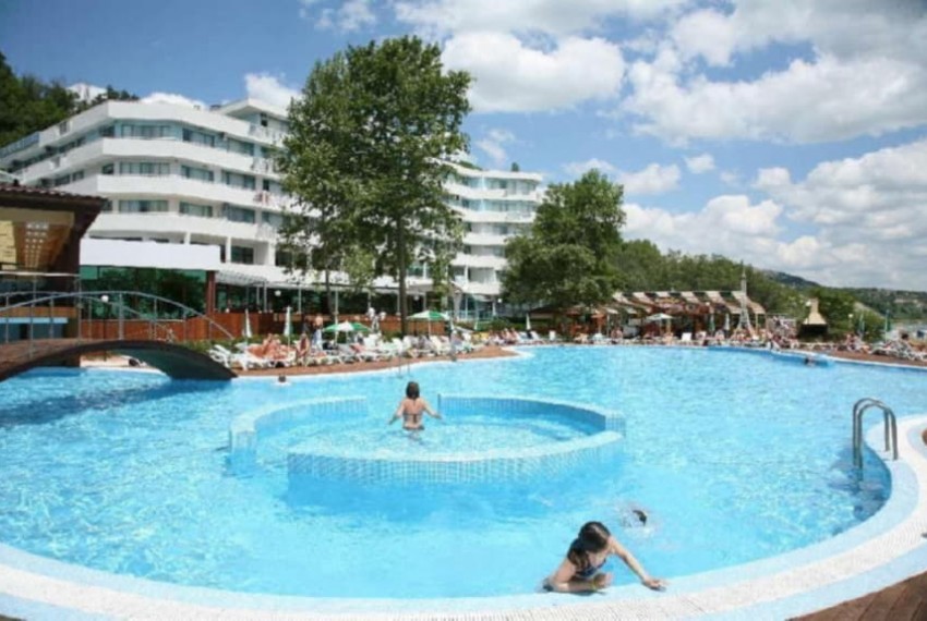 Arabella Beach, 4* Arabella Beach, 4*