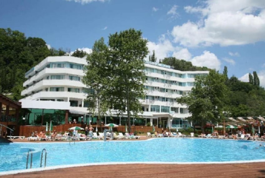 Arabella Beach, 4* Arabella Beach, 4*