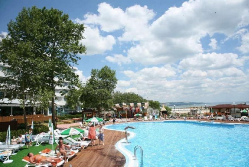 Arabella Beach, 4* Arabella Beach, 4*