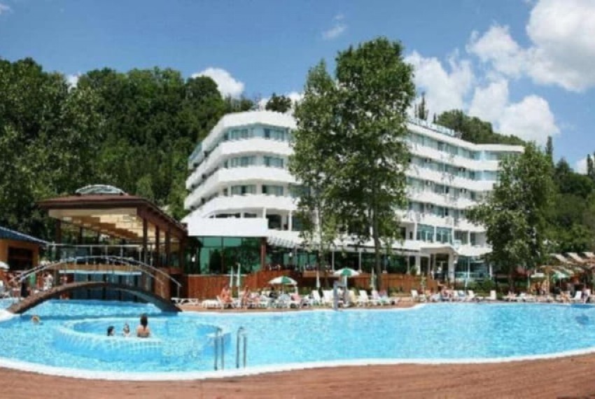 Arabella Beach, 4* Arabella Beach, 4*