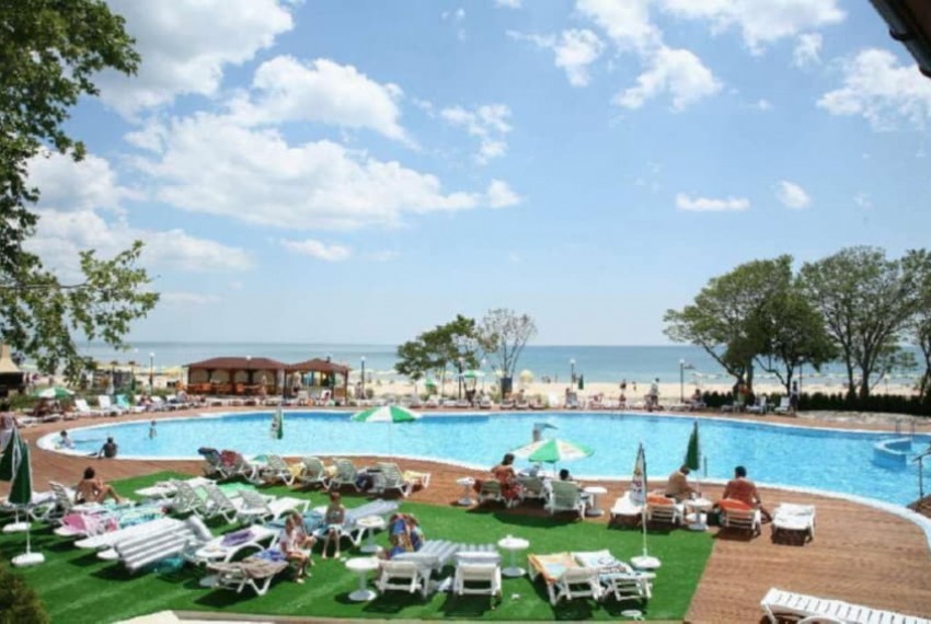 Arabella Beach, 4* Arabella Beach, 4*