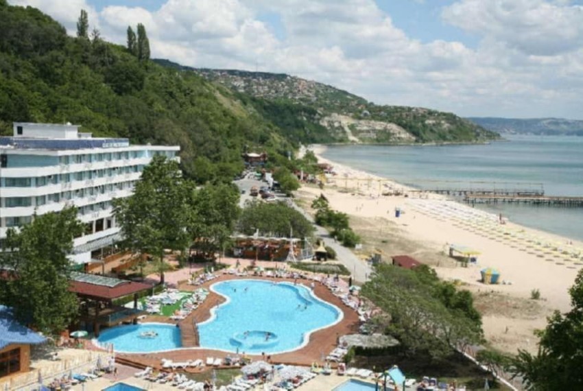 Arabella Beach, 4* Arabella Beach, 4*