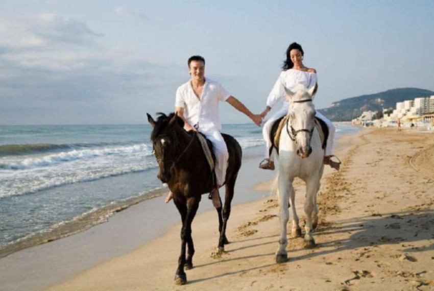Arabella Beach, 4* Arabella Beach, 4*