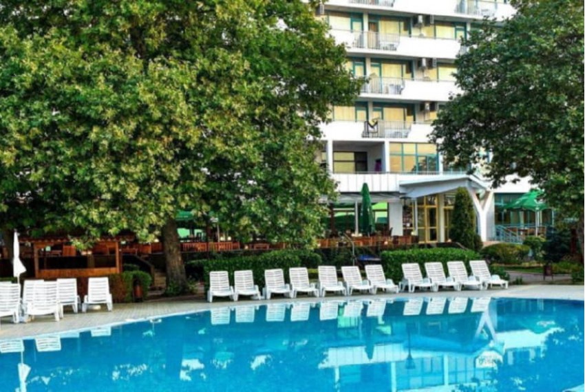 Arabella Beach, 4* Arabella Beach, 4*