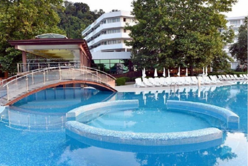 Arabella Beach, 4* Arabella Beach, 4*