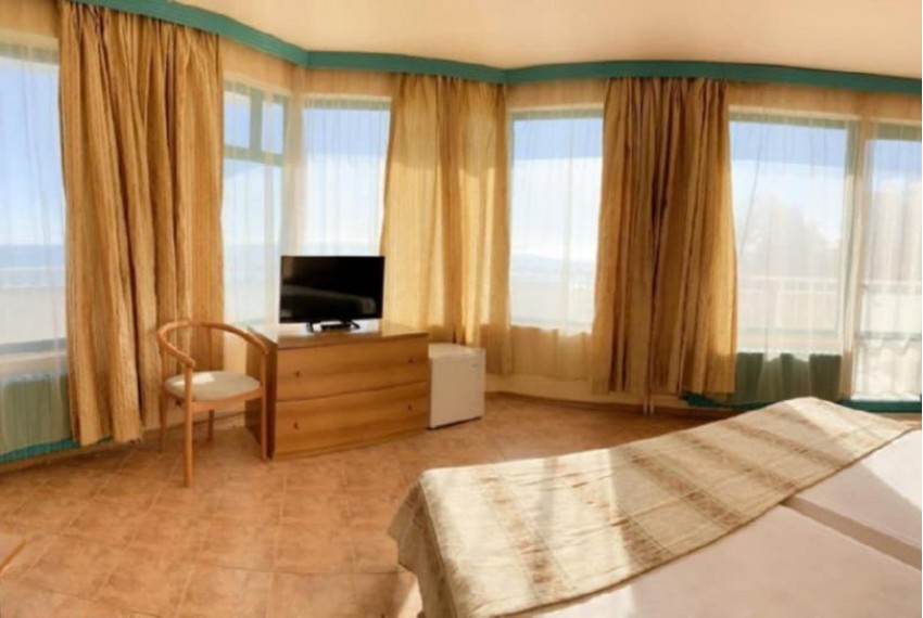 Arabella Beach, 4* Arabella Beach, 4*