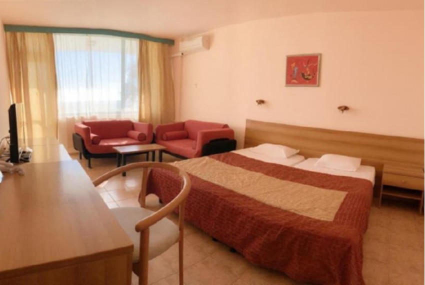 Arabella Beach, 4* Arabella Beach, 4*