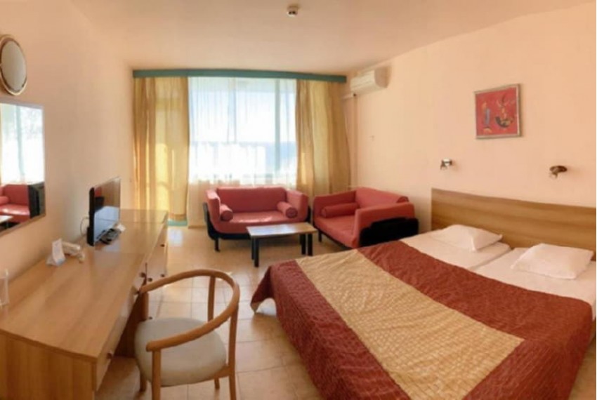 Arabella Beach, 4* Arabella Beach, 4*