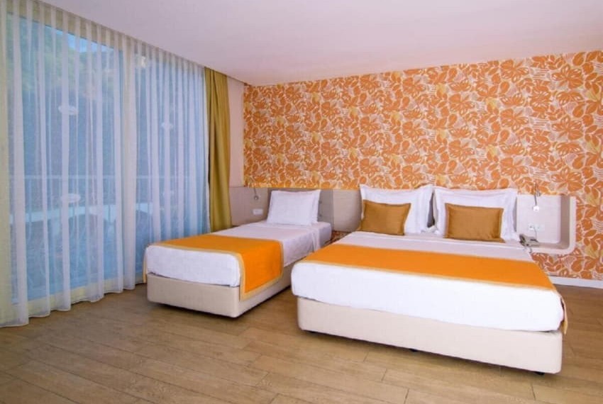 Mirage World Hotel, 5* Mirage World Hotel, 5*