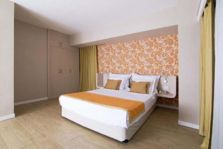 Mirage World Hotel, 5* Mirage World Hotel, 5*