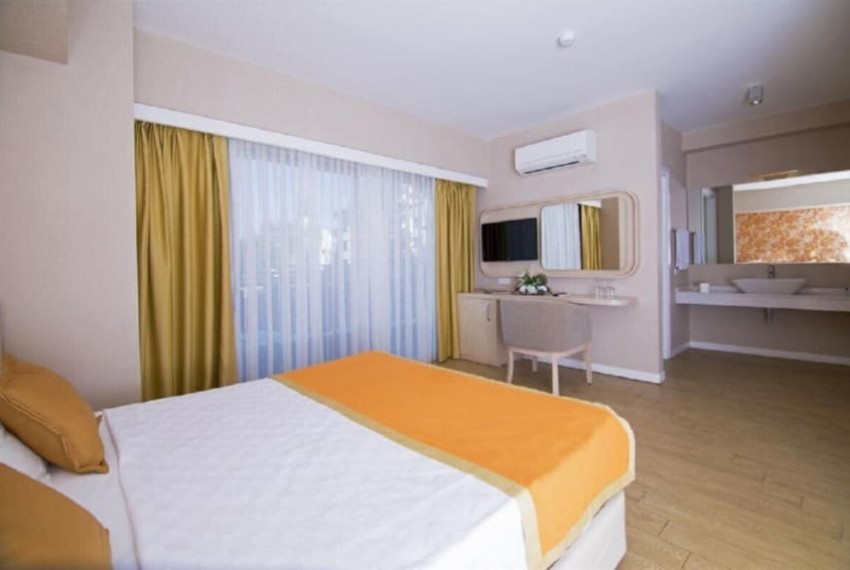 Mirage World Hotel, 5* Mirage World Hotel, 5*