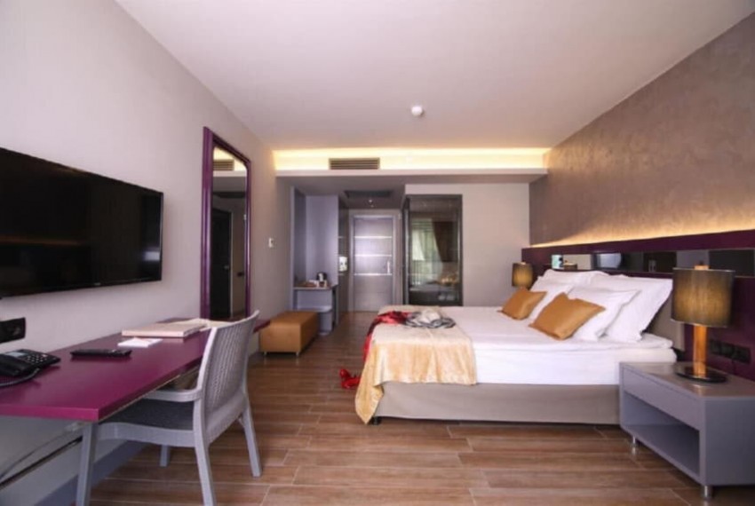 Mirage World Hotel, 5* Mirage World Hotel, 5*