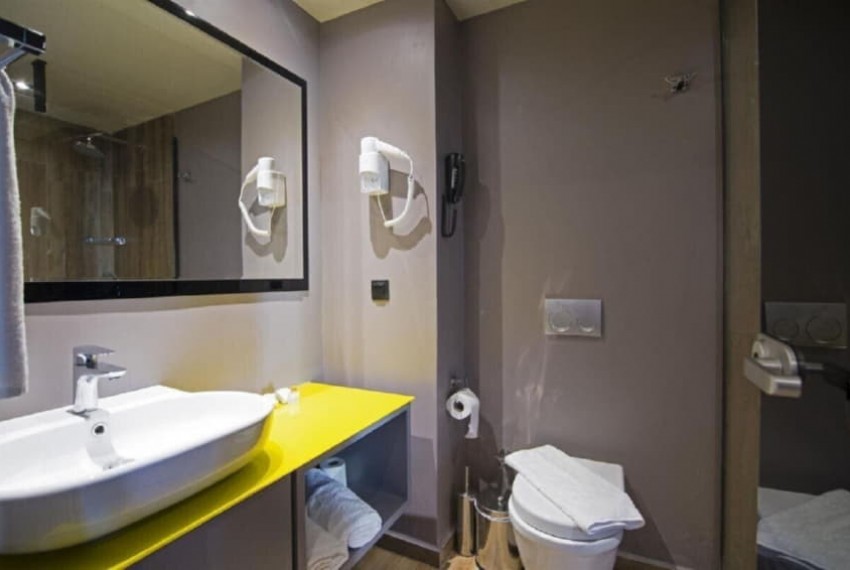 Mirage World Hotel, 5* Mirage World Hotel, 5*