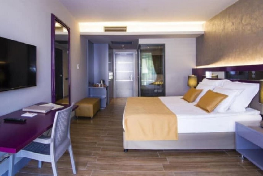 Mirage World Hotel, 5* Mirage World Hotel, 5*