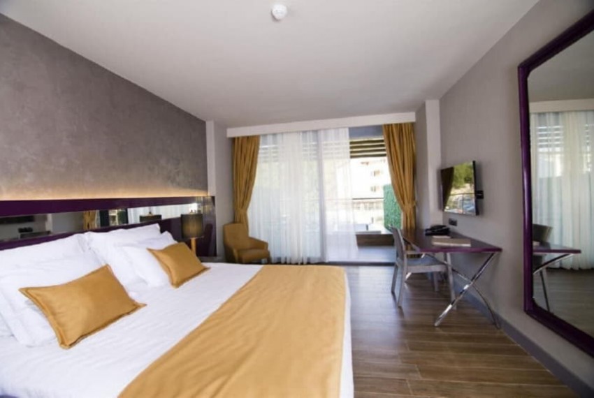 Mirage World Hotel, 5* Mirage World Hotel, 5*