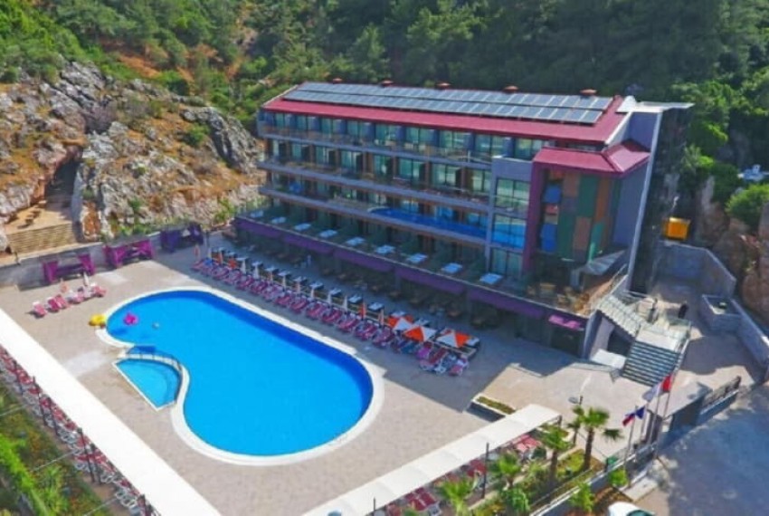 Mirage World Hotel, 5* Mirage World Hotel, 5*