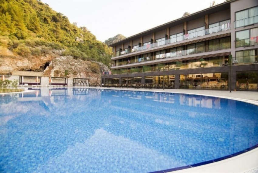 Mirage World Hotel, 5* Mirage World Hotel, 5*
