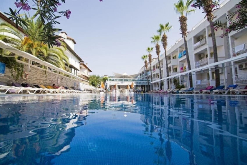Mirage World Hotel, 5* Mirage World Hotel, 5*