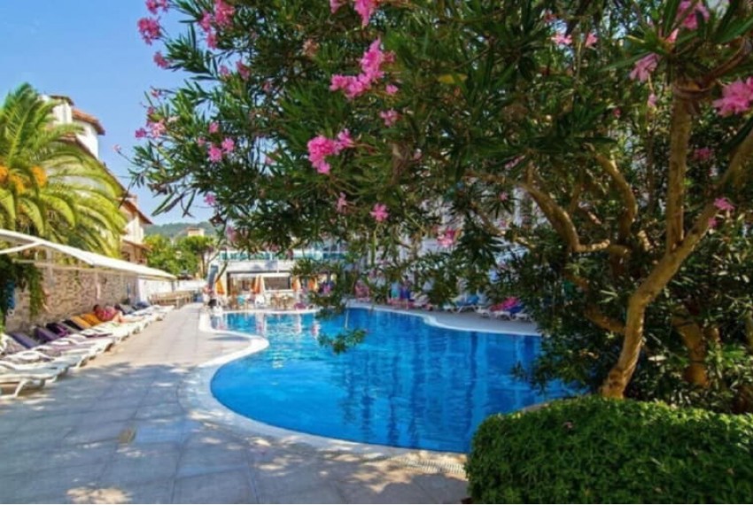 Mirage World Hotel, 5* Mirage World Hotel, 5*