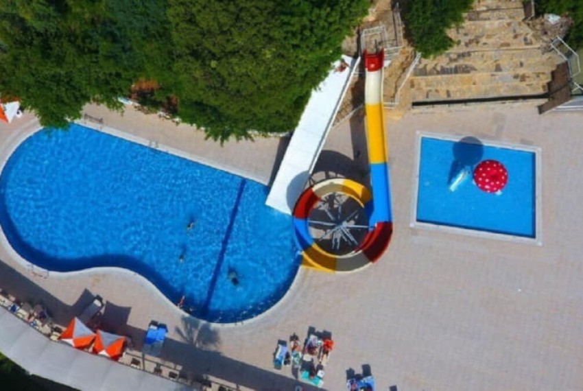 Mirage World Hotel, 5* Mirage World Hotel, 5*