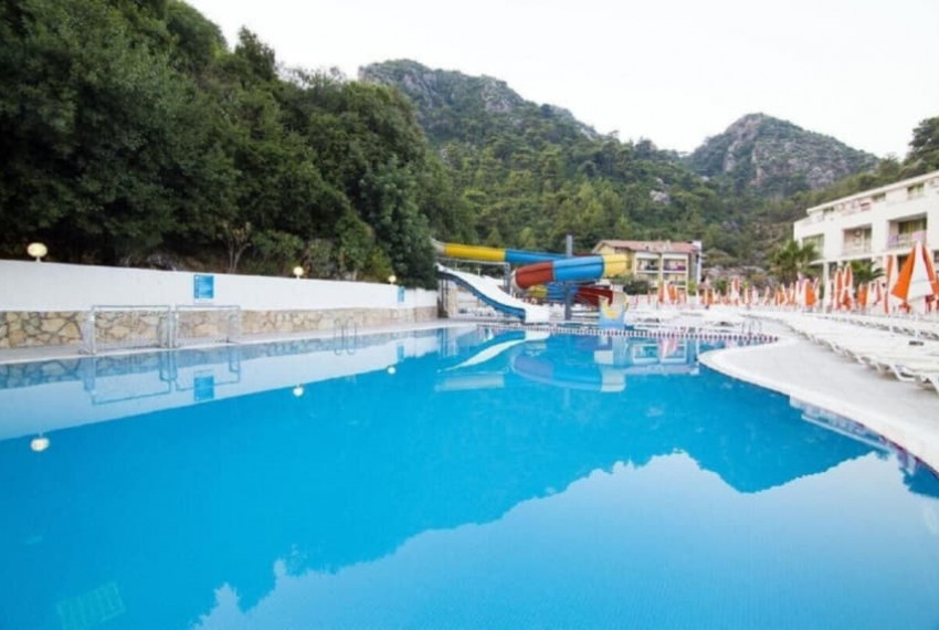 Mirage World Hotel, 5* Mirage World Hotel, 5*