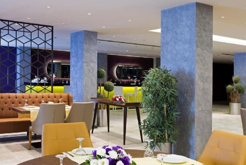 Mirage World Hotel, 5* Mirage World Hotel, 5*