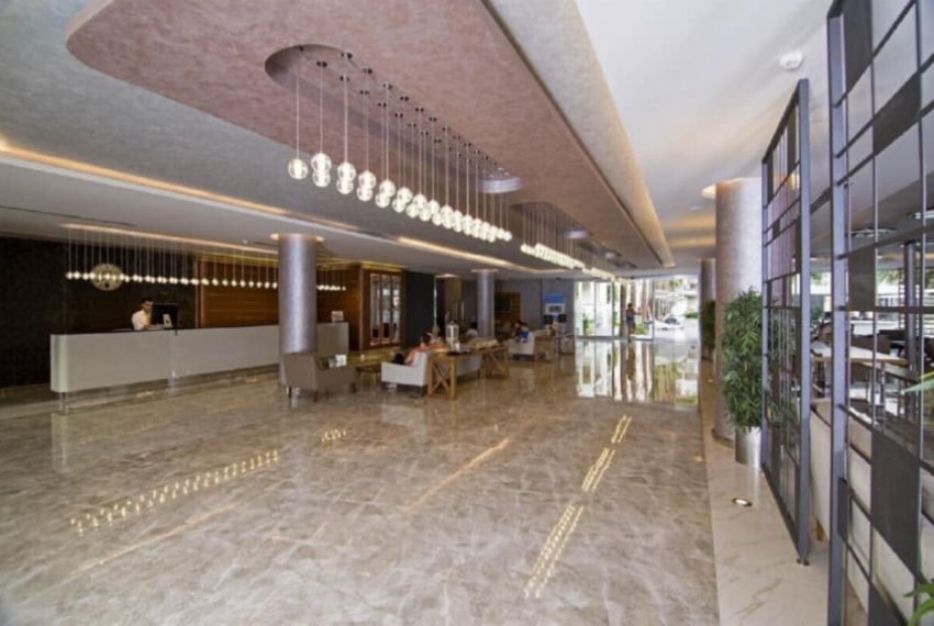 Mirage World Hotel, 5* Mirage World Hotel, 5*