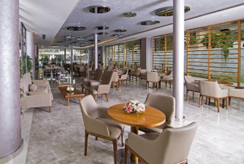 Mirage World Hotel, 5* Mirage World Hotel, 5*