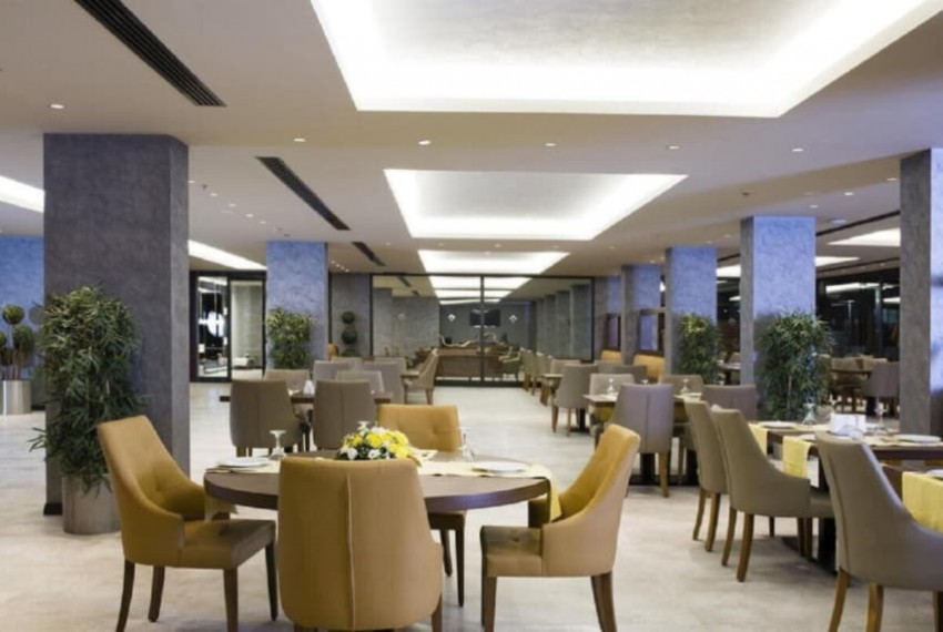 Mirage World Hotel, 5* Mirage World Hotel, 5*