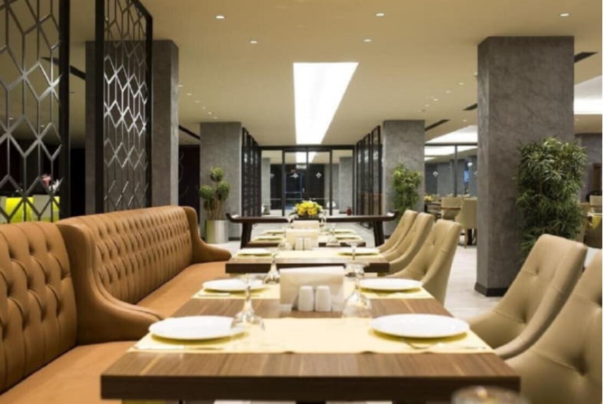 Mirage World Hotel, 5* Mirage World Hotel, 5*