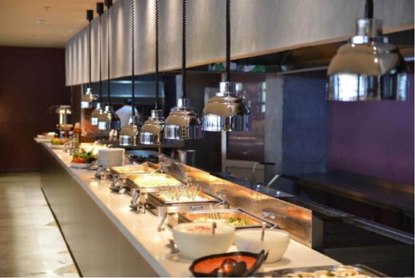 Mirage World Hotel, 5* Mirage World Hotel, 5*