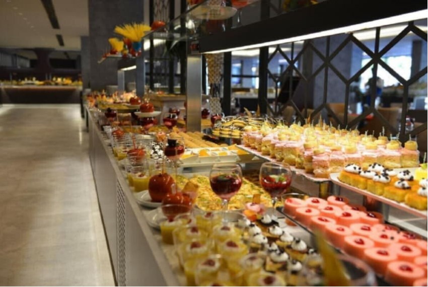 Mirage World Hotel, 5* Mirage World Hotel, 5*