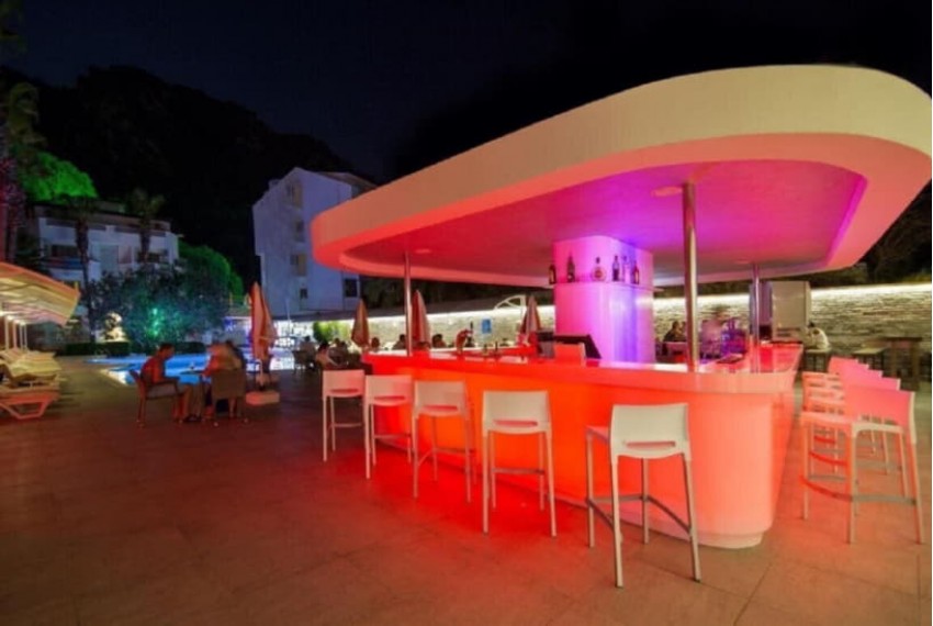 Mirage World Hotel, 5* Mirage World Hotel, 5*