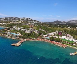 Kadikale Resort SPA & Wellness, 5*