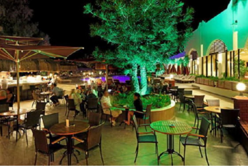 Kadikale Resort SPA & Wellness, 5* Kadikale Resort SPA & Wellness, 5*
