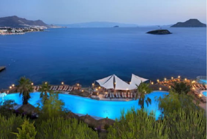 Kadikale Resort SPA & Wellness, 5* Kadikale Resort SPA & Wellness, 5*