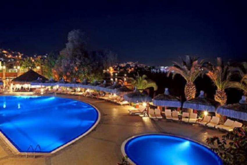Kadikale Resort SPA & Wellness, 5* Kadikale Resort SPA & Wellness, 5*