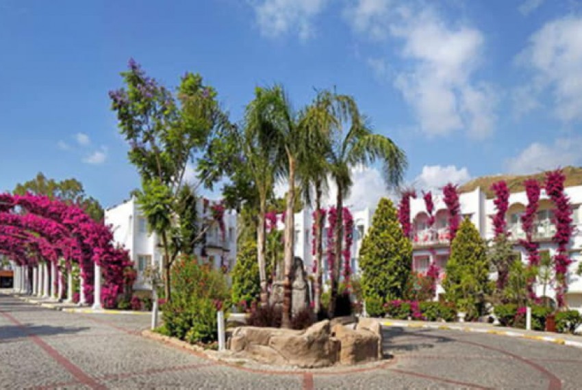 Kadikale Resort SPA & Wellness, 5* Kadikale Resort SPA & Wellness, 5*