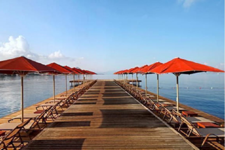 Kadikale Resort SPA & Wellness, 5* Kadikale Resort SPA & Wellness, 5*
