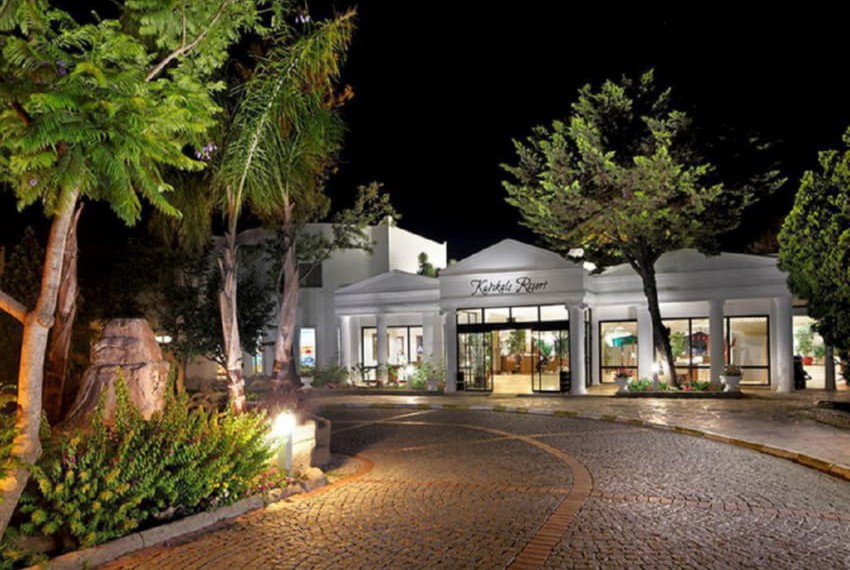 Kadikale Resort SPA & Wellness, 5* Kadikale Resort SPA & Wellness, 5*