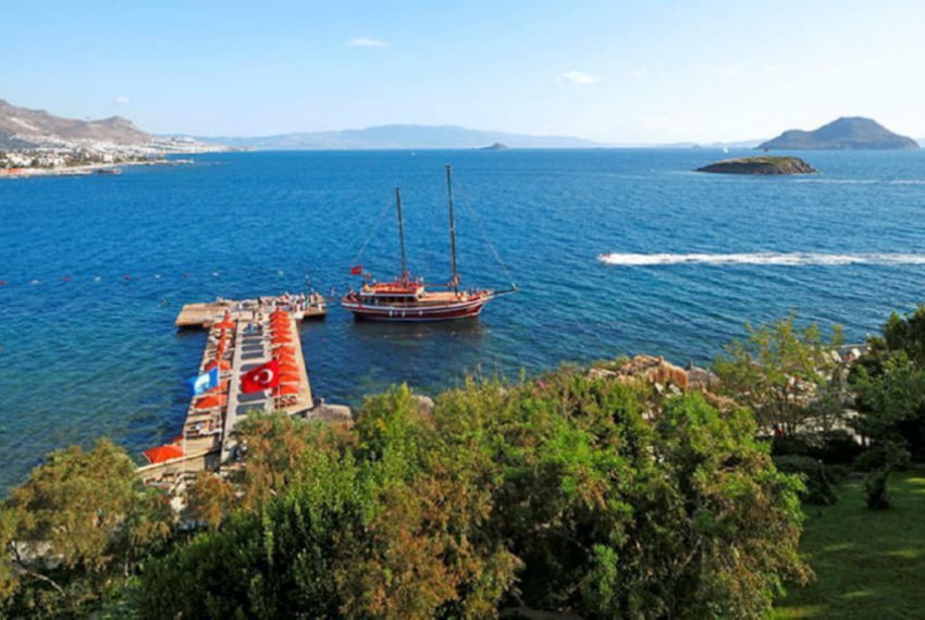 Kadikale Resort SPA & Wellness, 5* Kadikale Resort SPA & Wellness, 5*