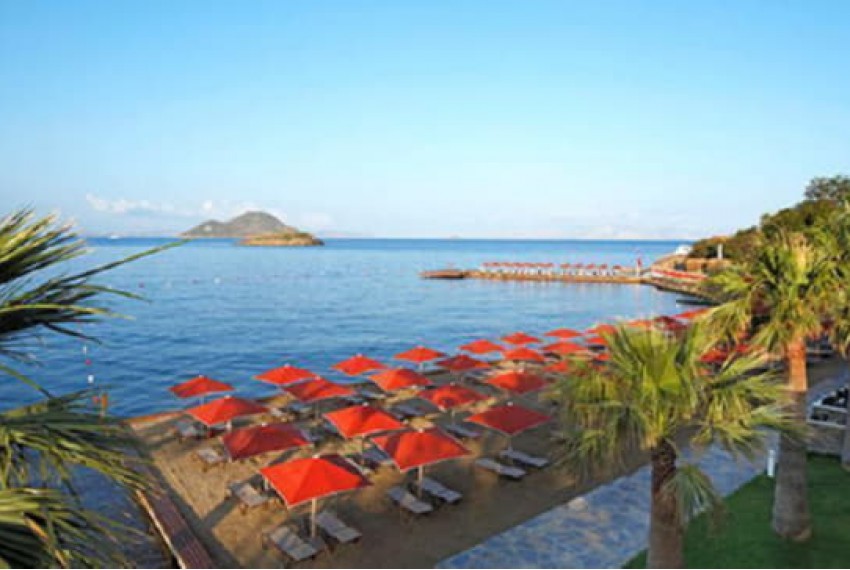 Kadikale Resort SPA & Wellness, 5* Kadikale Resort SPA & Wellness, 5*