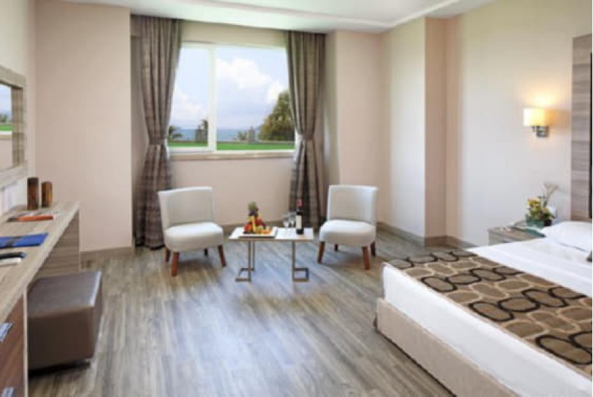 Kadikale Resort SPA & Wellness, 5* Kadikale Resort SPA & Wellness, 5*
