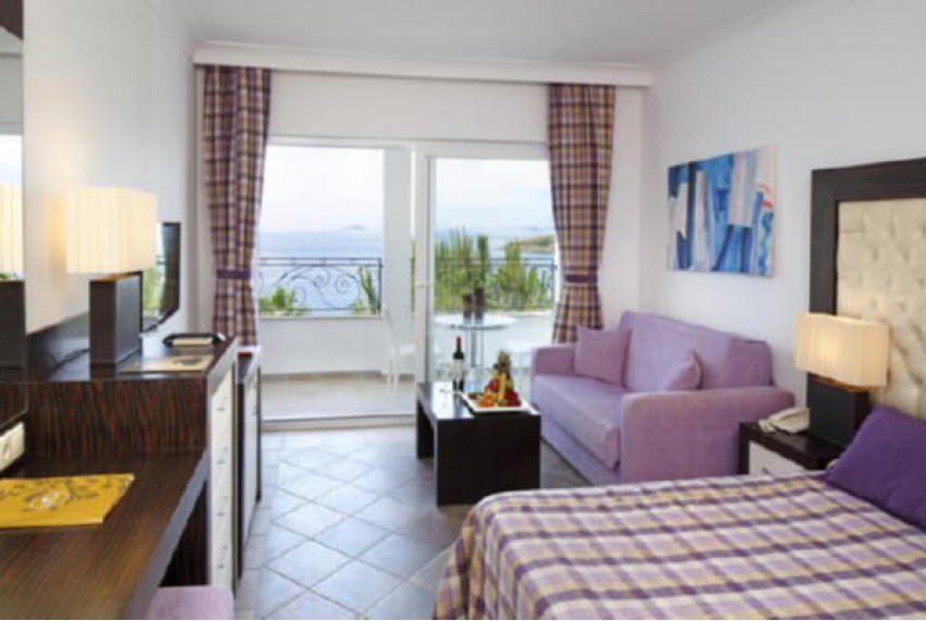 Kadikale Resort SPA & Wellness, 5* Kadikale Resort SPA & Wellness, 5*